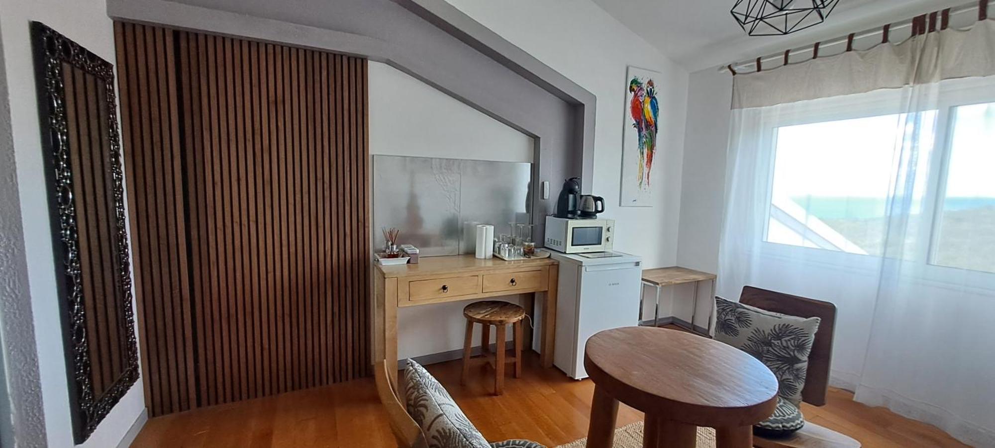 Domaine Choco Vanille Deshaies Room photo